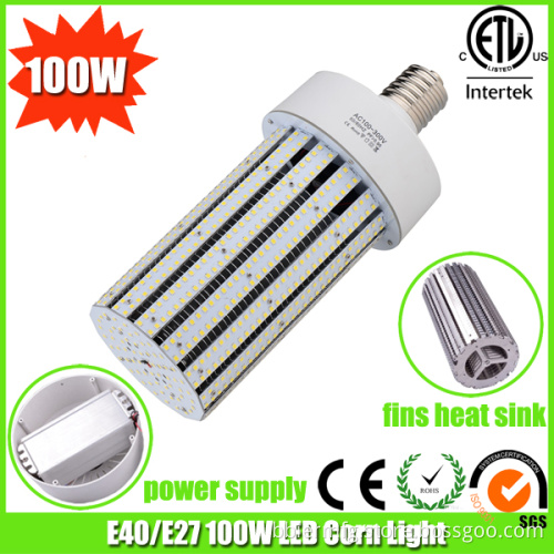 360degree 100W LED Bulb to Replace 250W Matal Halide